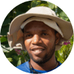 Azariah Staff Image